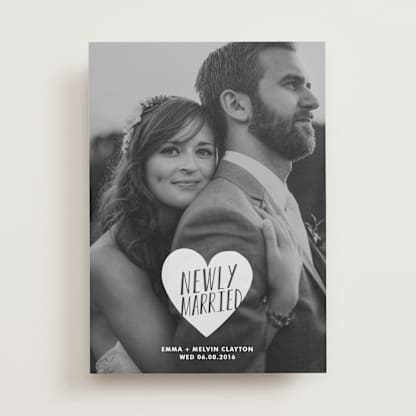 Merry + Married