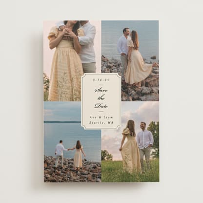 Vintage Wishes