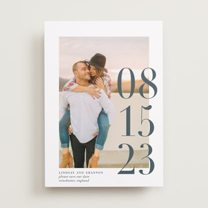 Big Date