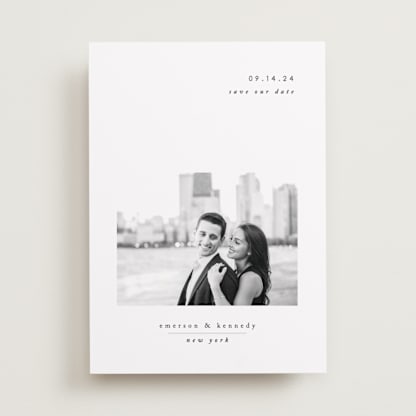 Minimal Romance