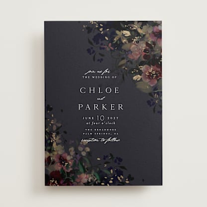 Vintage Rose Garden