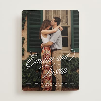 Sentimental Script