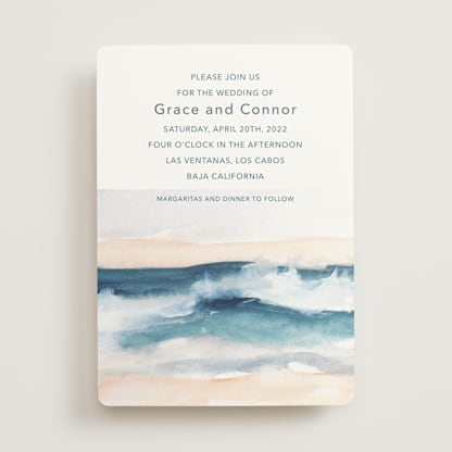 Sea and Sand