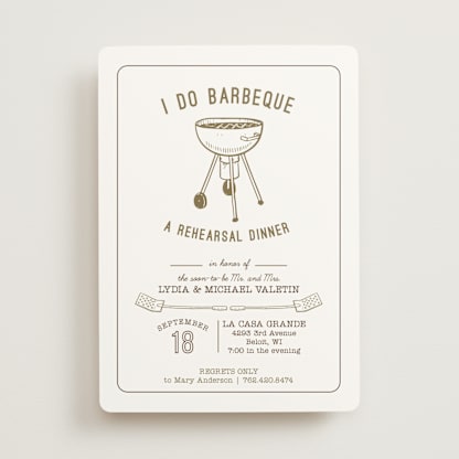 I Do BBQ