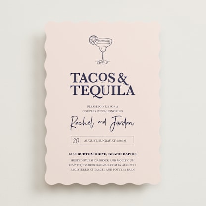 Tacos & Tequila