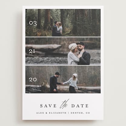 Triptych Love