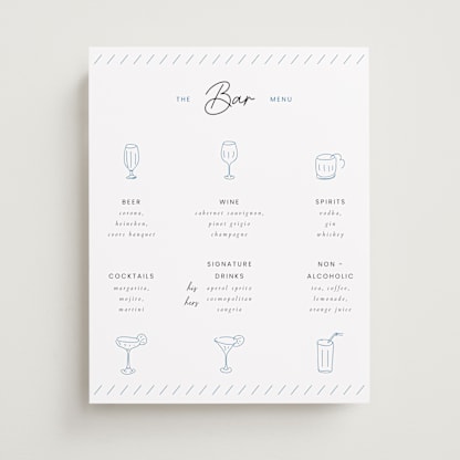 WhimsyBarMenu