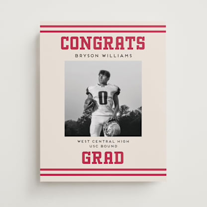 Team Grad