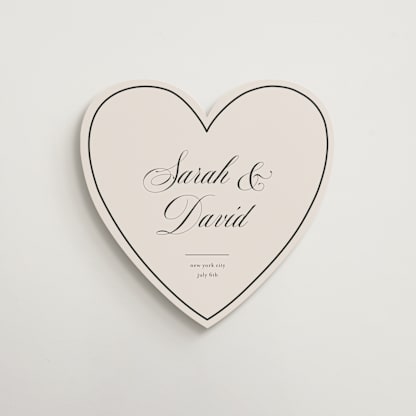 modern heart