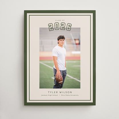 Varsity Year
