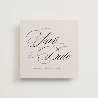 Square Script