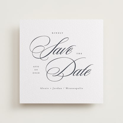 Square Script