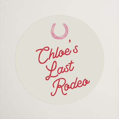 Giddy Up