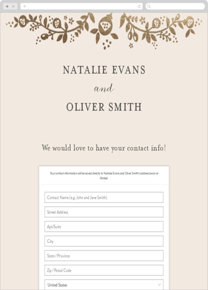 Golden Grace