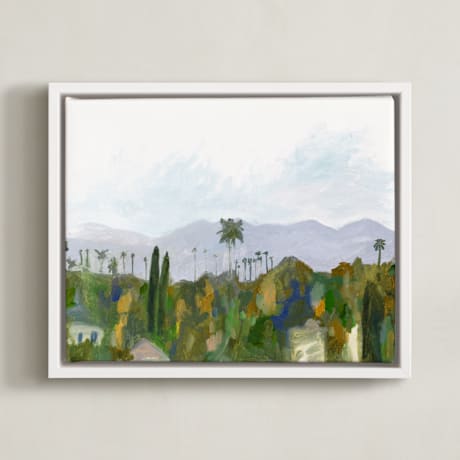 Limited Edition Fine Art Print 1