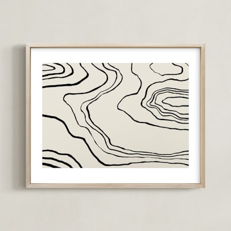 Limited Edition Children's Art Print