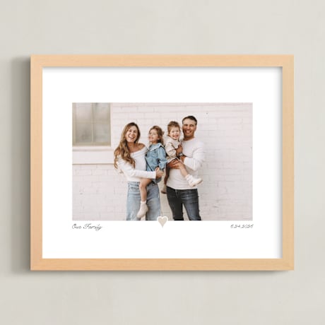 Custom Photo Art