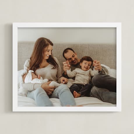 Custom Photo Art