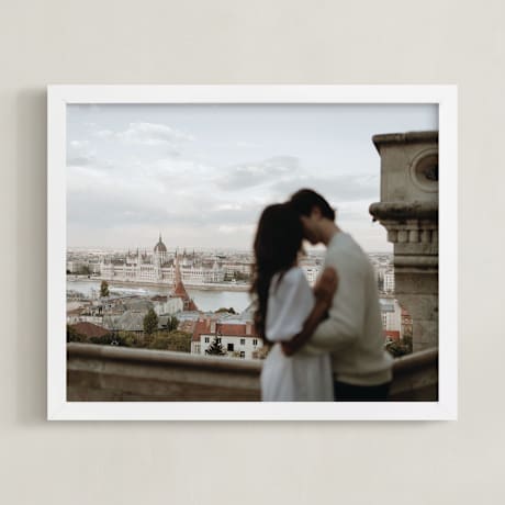 Custom Photo Art