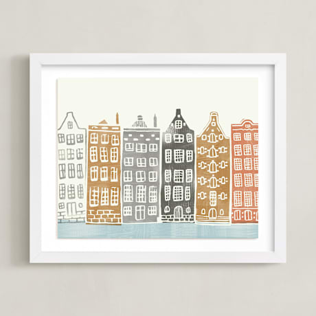 Limited Edition Fine Art Print 1