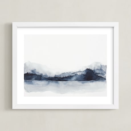 Limited Edition Children's Art Print