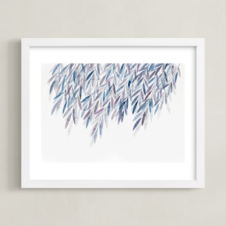 Limited Edition Nursery Art Print