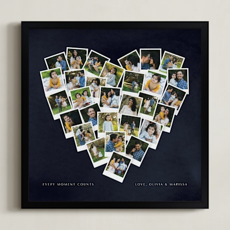 Custom Photo Art
