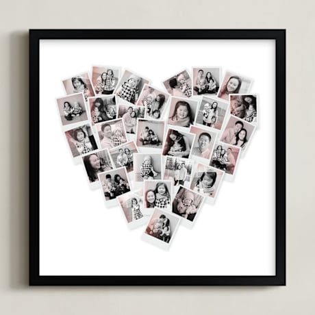 Custom Photo Art