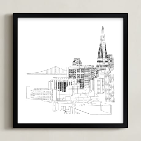 Limited Edition Children's Art Print