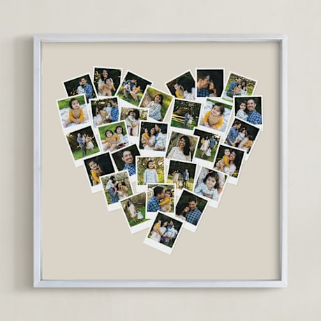Custom Photo Art