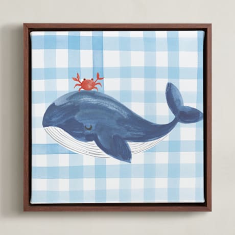 Limited Edition Nursery Art Print