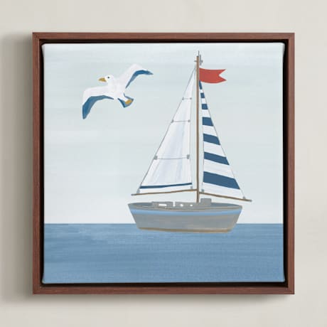 Limited Edition Nursery Art Print