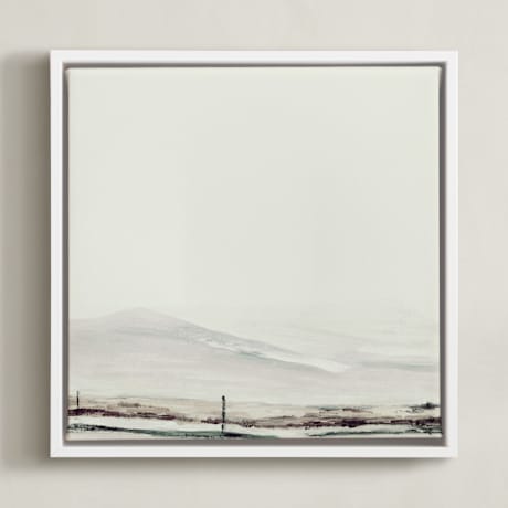 Limited Edition Fine Art Print 1