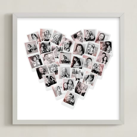 Custom Photo Art