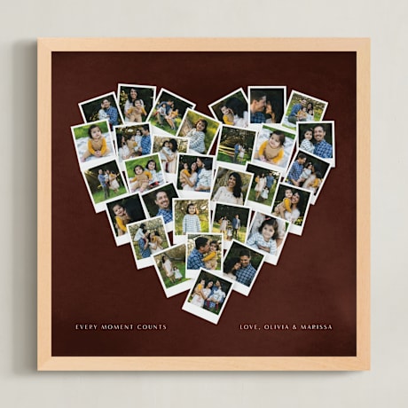 Custom Photo Art