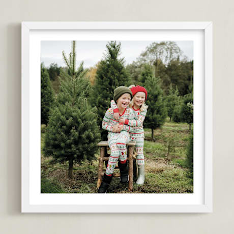 Custom Photo Art