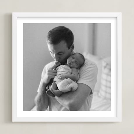 Custom Photo Art