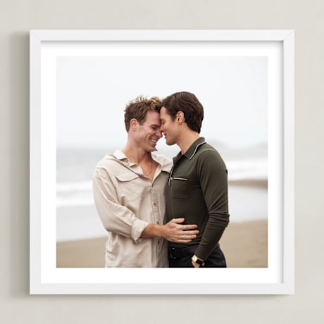 Custom Photo Art