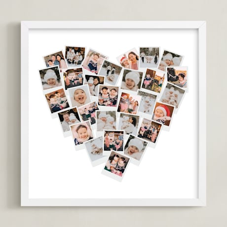Custom Photo Art