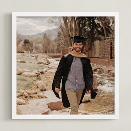 Custom Photo Art