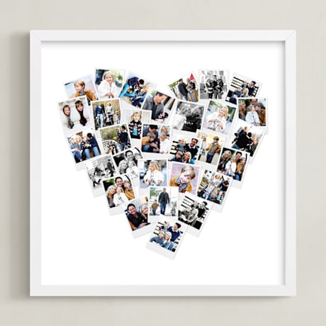 Custom Photo Art
