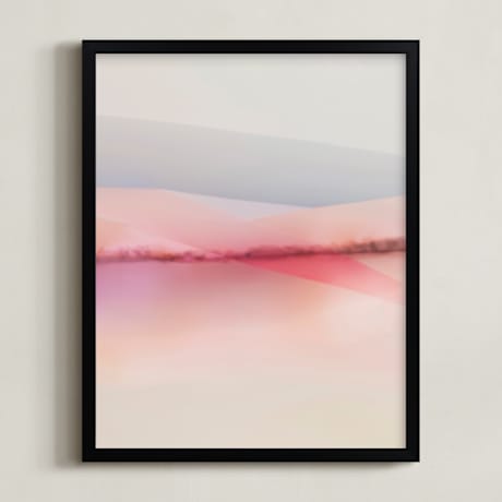 Limited Edition Fine Art Print 1