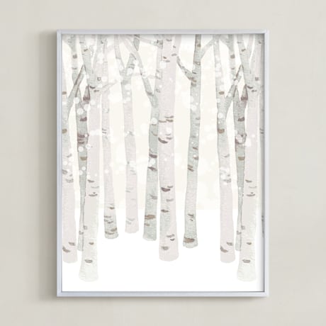 Limited Edition Fine Art Print 1