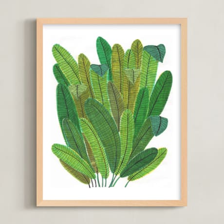 Limited Edition Children's Art Print