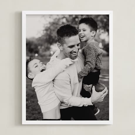 Custom Photo Art
