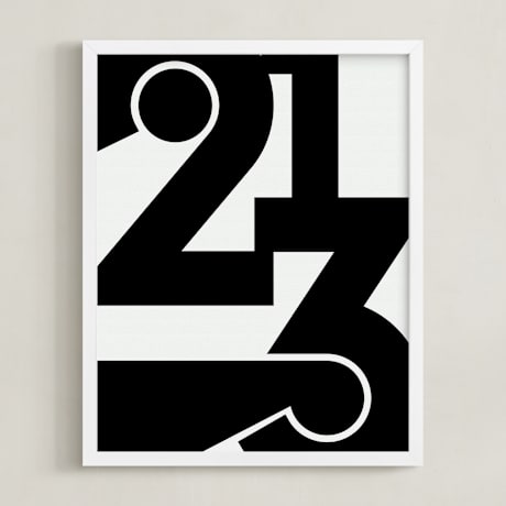 Limited Edition Fine Art Print 1