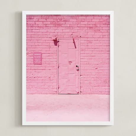 Limited Edition Fine Art Print 1