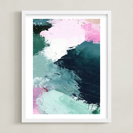 Limited Edition Children's Art Print