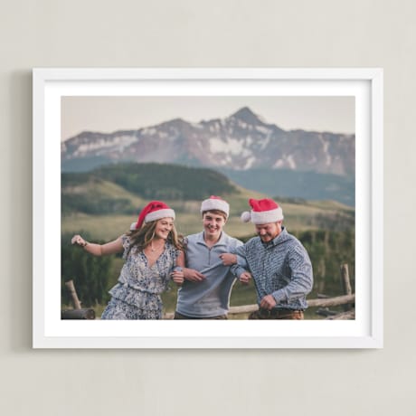 Custom Photo Art