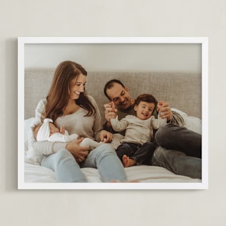 Custom Photo Art
